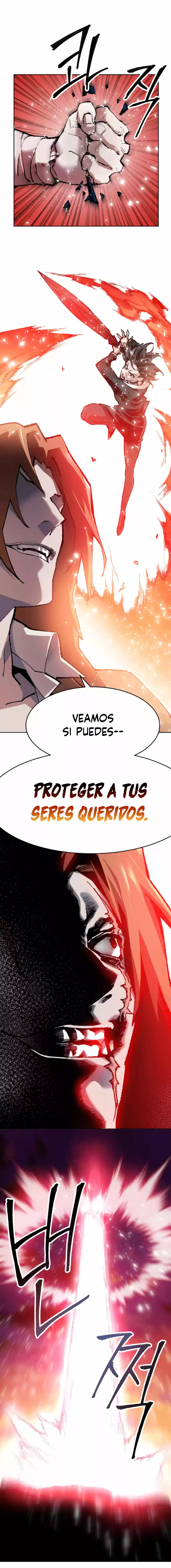 Limit Breaker - Capítulo 9 - Página 40 - LectorTMOo