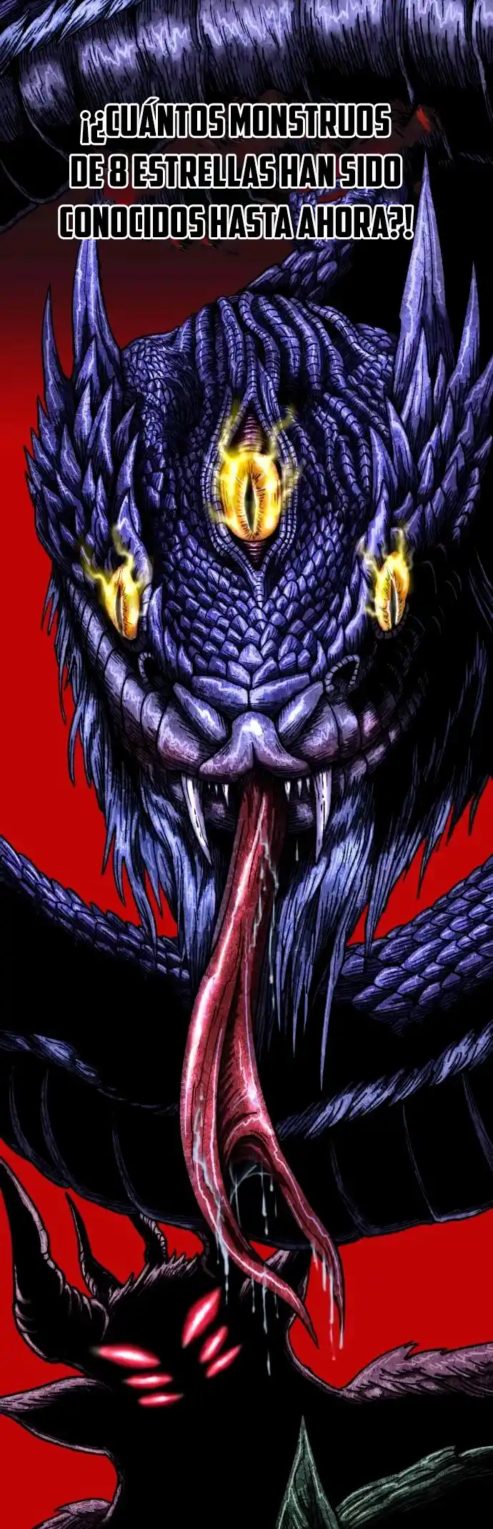 Limit Breaker - Capítulo 90 - Página 4 - LectorTMOo