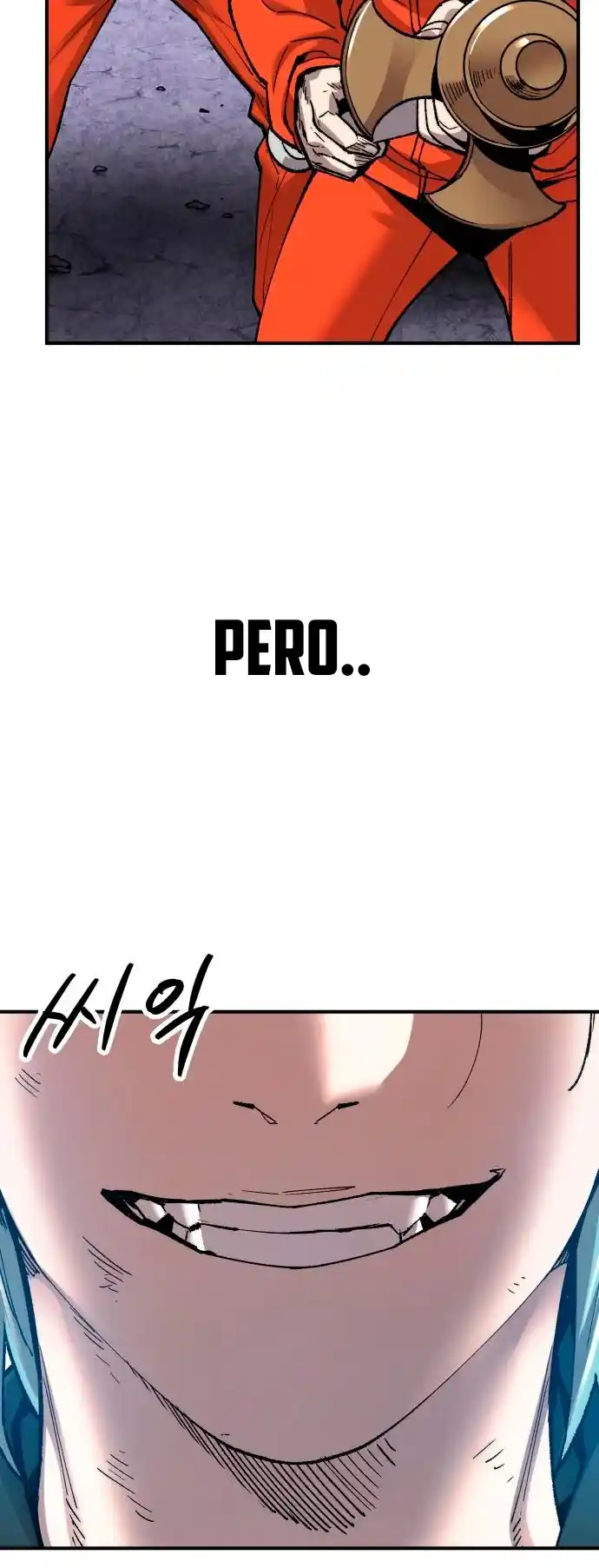 Limit Breaker - Capítulo 90 - Página 14 - LectorTMOo