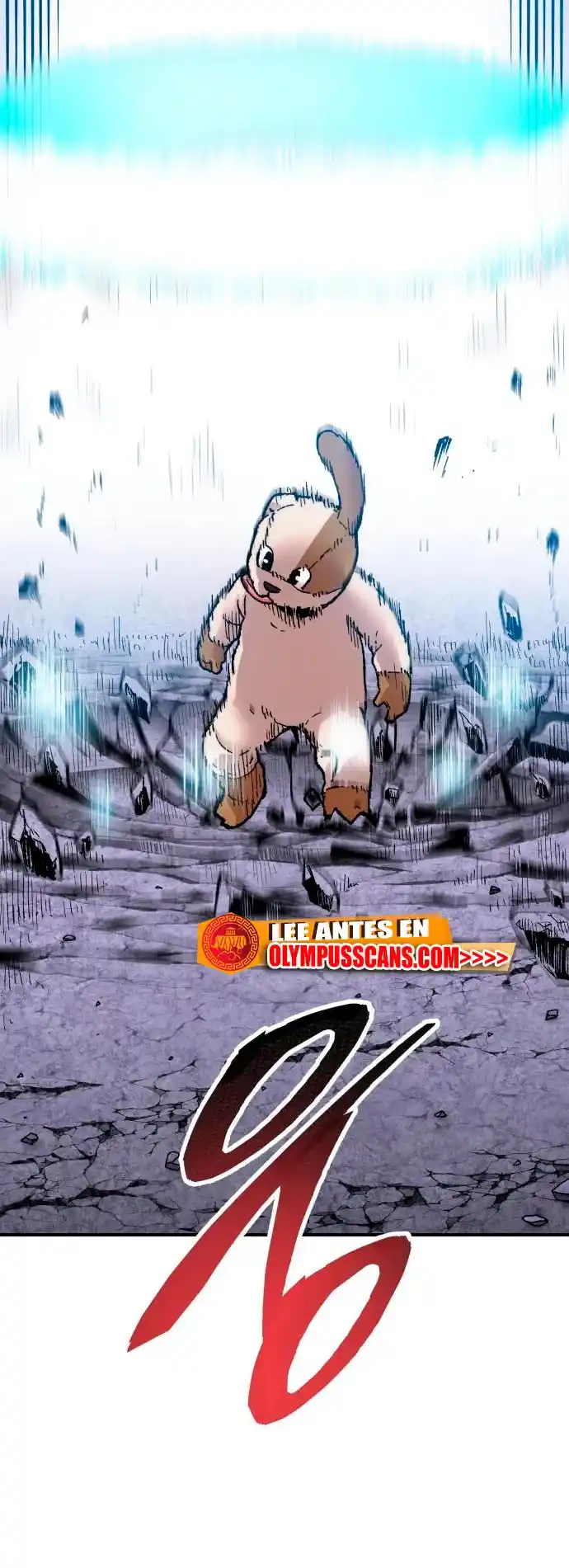 Limit Breaker - Capítulo 90 - Página 23 - LectorTMOo