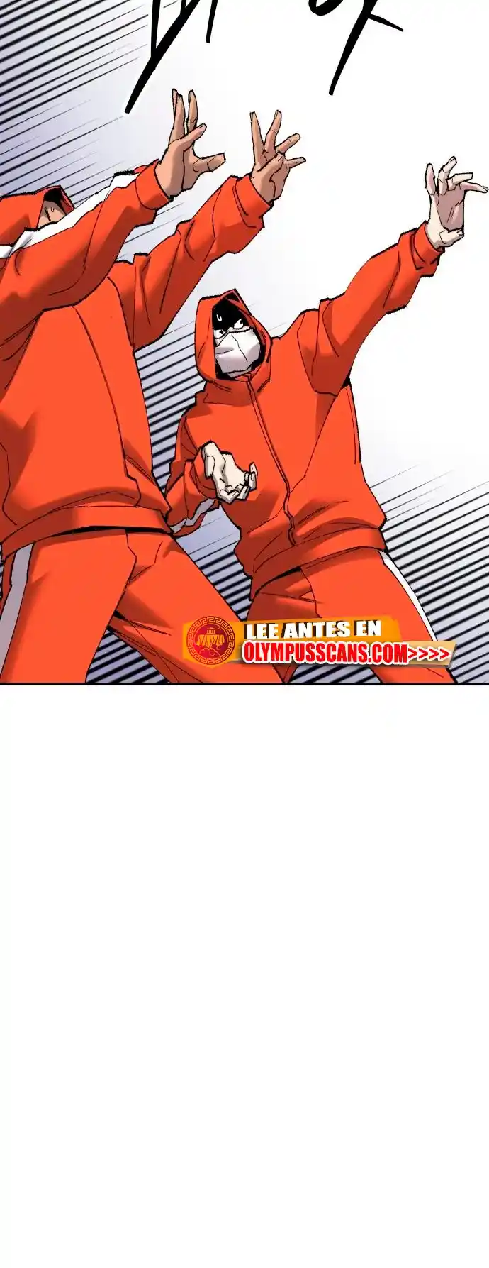 Limit Breaker - Capítulo 90 - Página 31 - LectorTMOo
