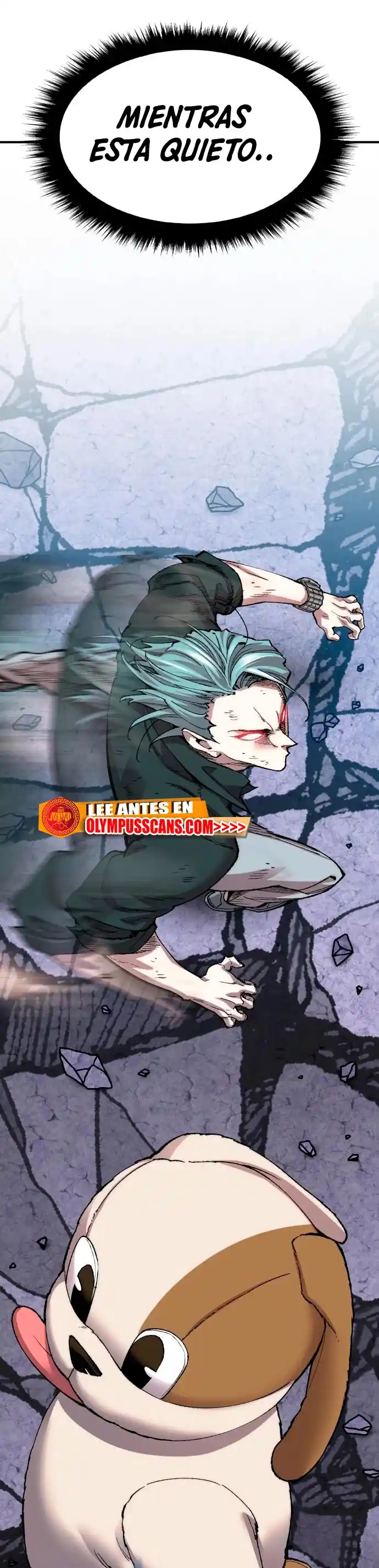 Limit Breaker - Capítulo 90 - Página 35 - LectorTMOo