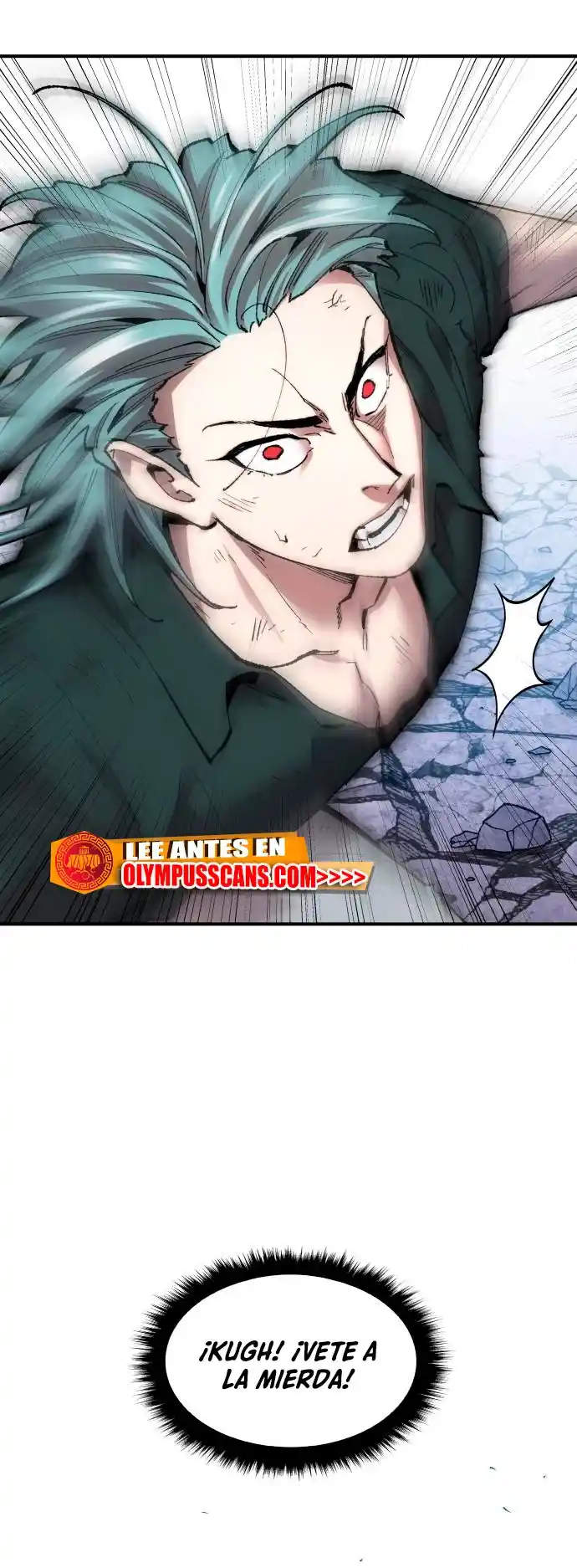 Limit Breaker - Capítulo 90 - Página 38 - LectorTMOo