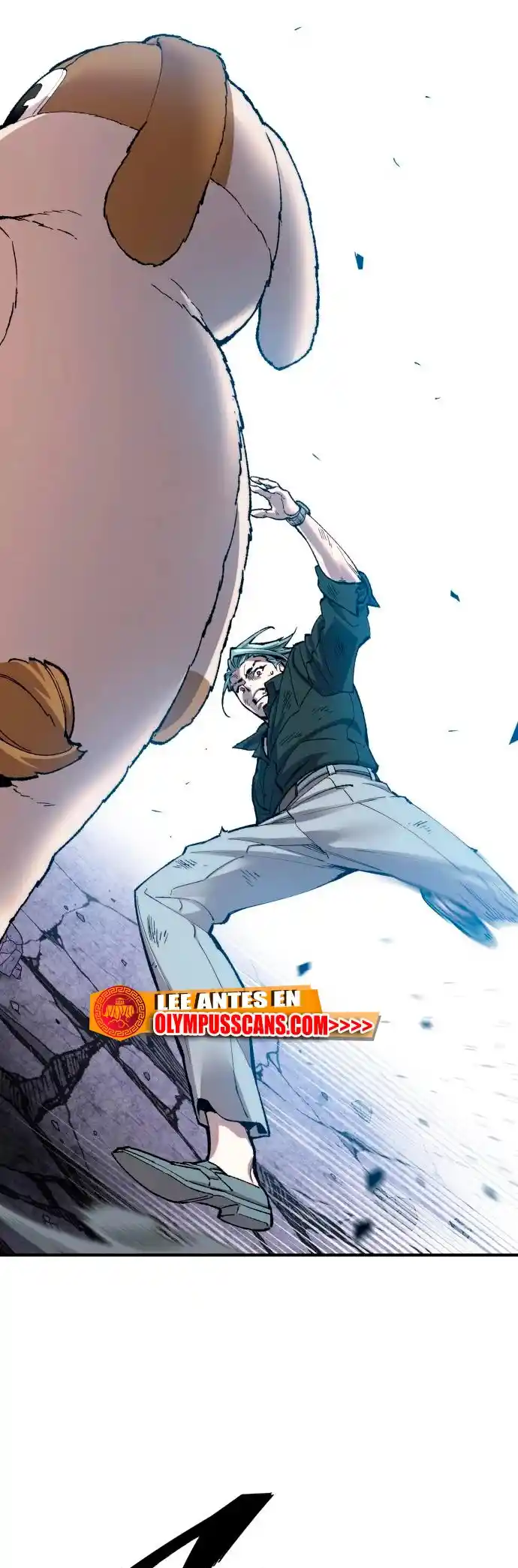 Limit Breaker - Capítulo 90 - Página 39 - LectorTMOo