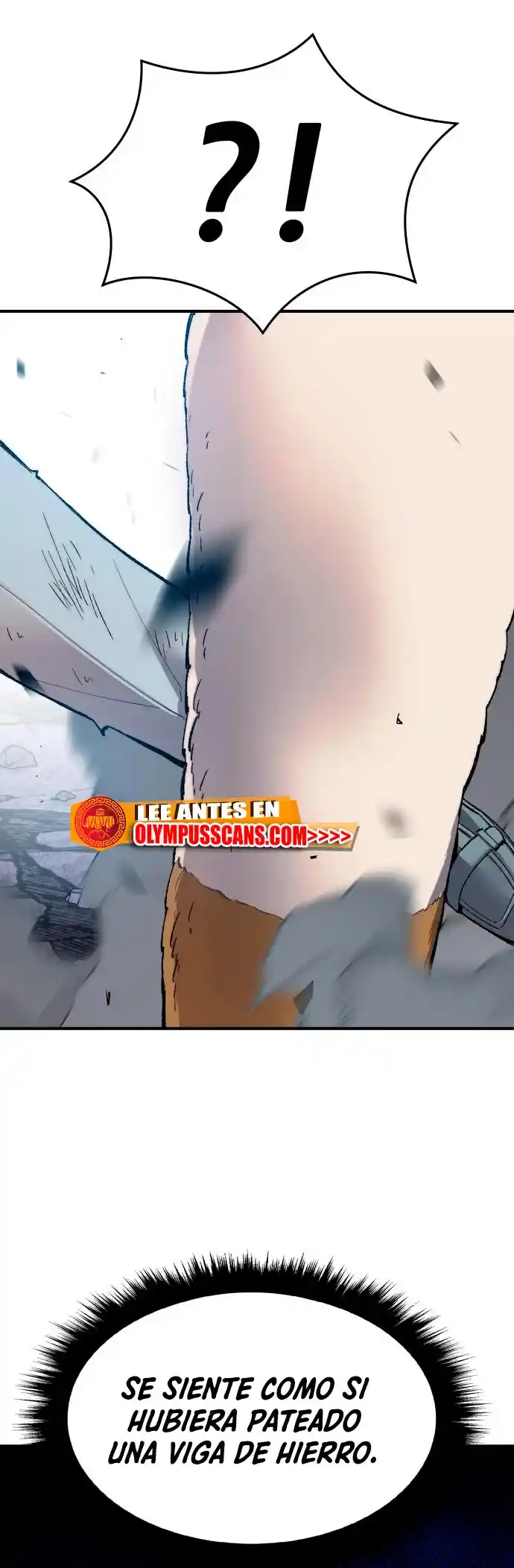 Limit Breaker - Capítulo 90 - Página 41 - LectorTMOo