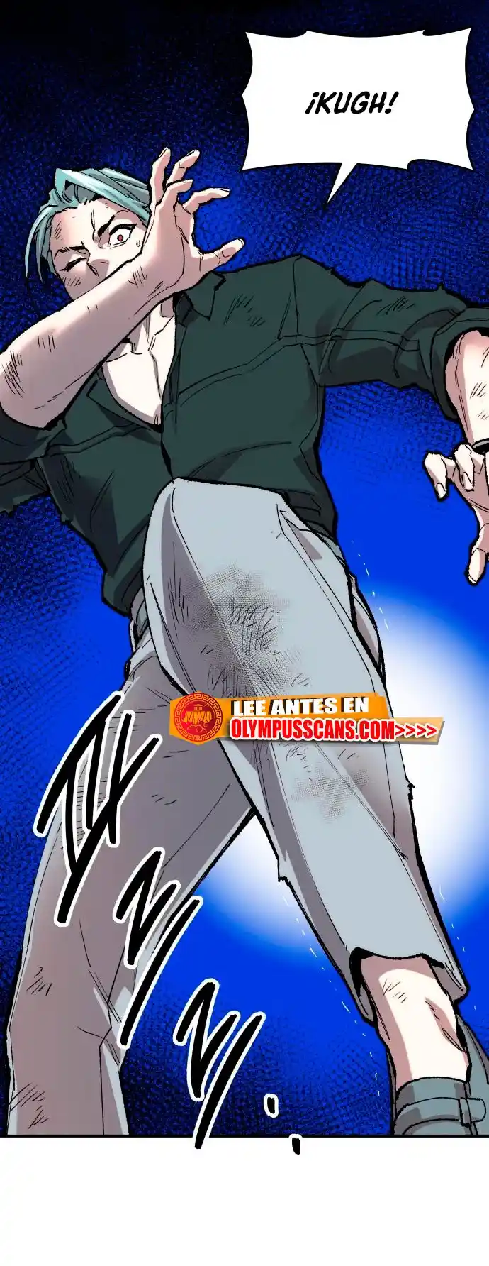 Limit Breaker - Capítulo 90 - Página 42 - LectorTMOo