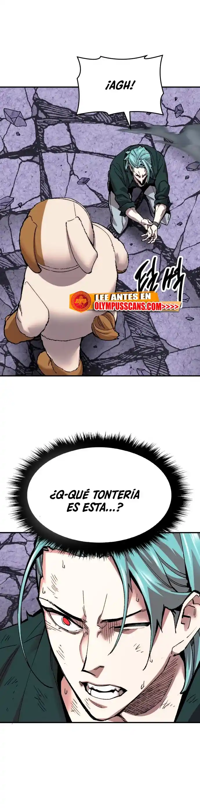 Limit Breaker - Capítulo 90 - Página 48 - LectorTMOo