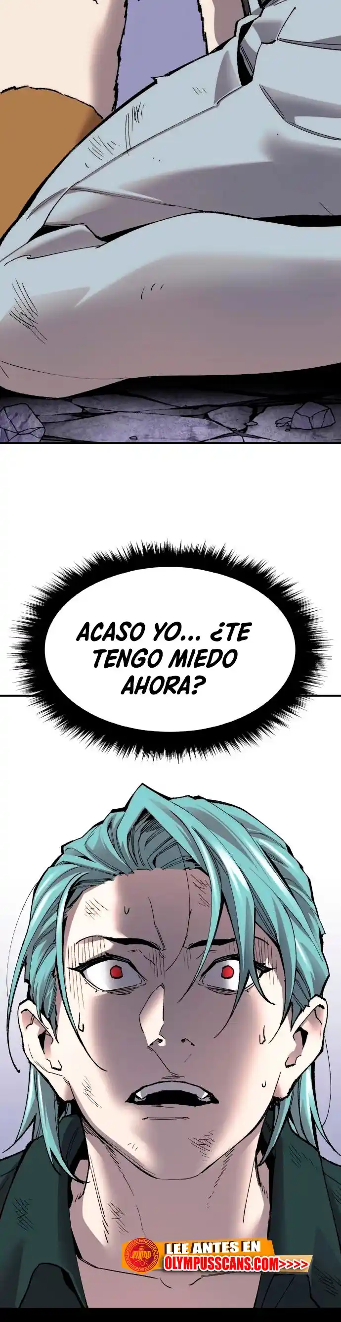 Limit Breaker - Capítulo 90 - Página 50 - LectorTMOo