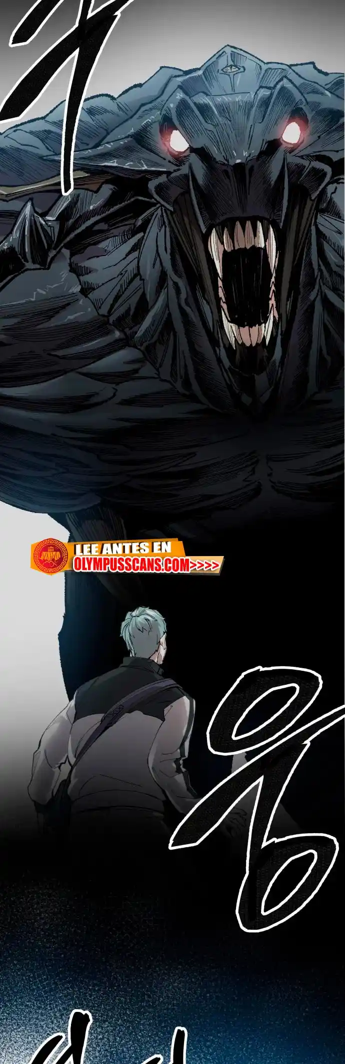 Limit Breaker - Capítulo 90 - Página 52 - LectorTMOo