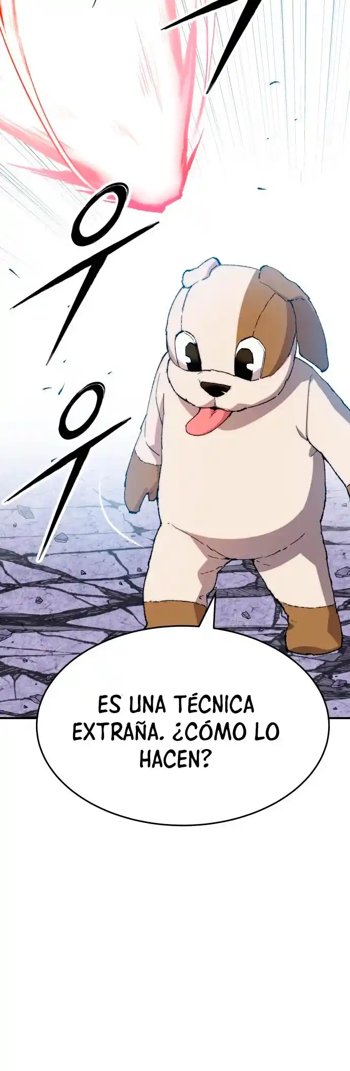 Limit Breaker - Capítulo 90 - Página 62 - LectorTMOo