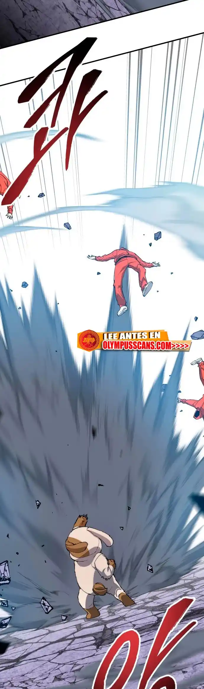 Limit Breaker - Capítulo 90 - Página 65 - LectorTMOo