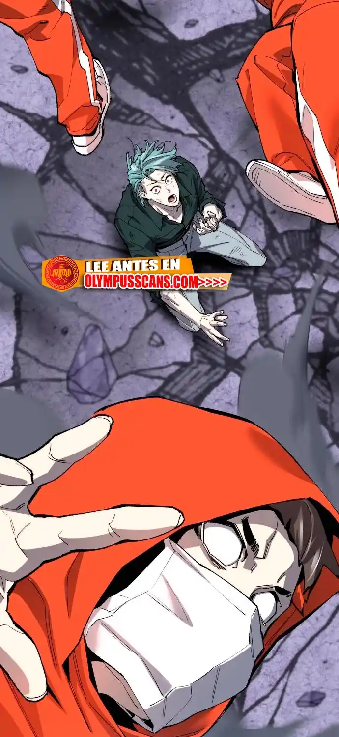 Limit Breaker - Capítulo 90 - Página 67 - LectorTMOo