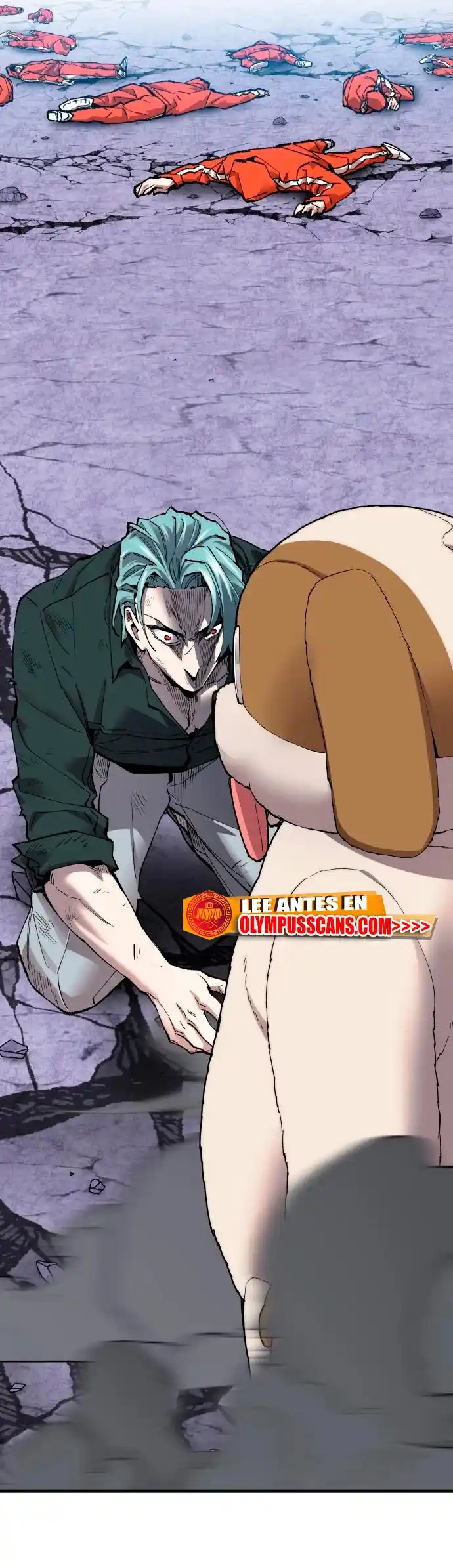 Limit Breaker - Capítulo 90 - Página 70 - LectorTMOo