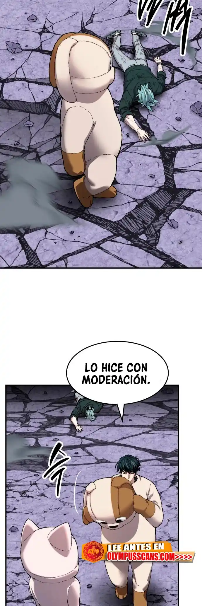 Limit Breaker - Capítulo 90 - Página 75 - LectorTMOo