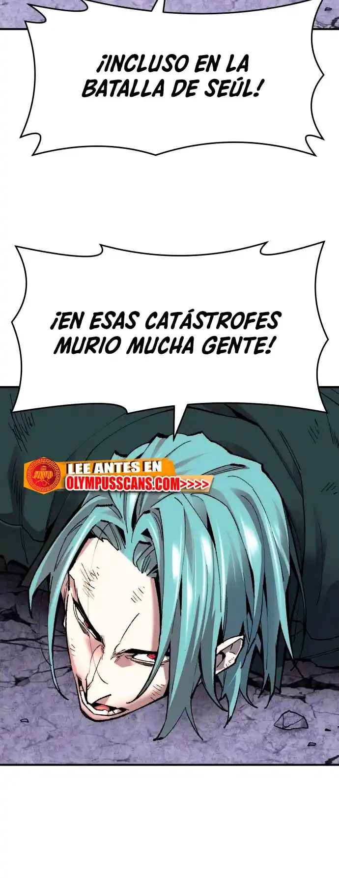 Limit Breaker - Capítulo 90 - Página 79 - LectorTMOo