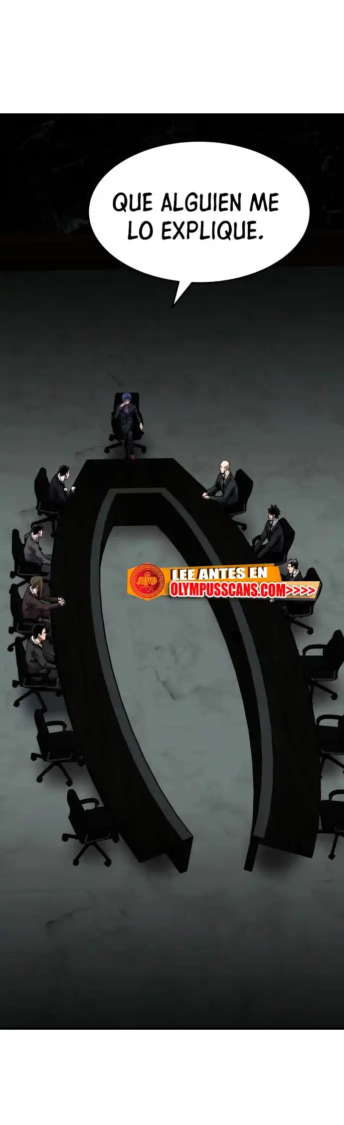 Limit Breaker - Capítulo 90 - Página 85 - LectorTMOo