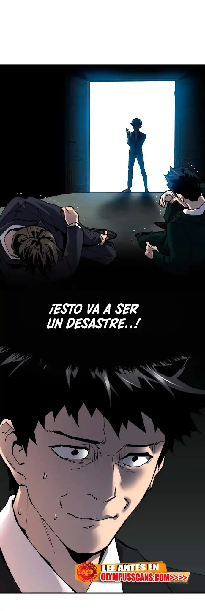 Limit Breaker - Capítulo 90 - Página 89 - LectorTMOo