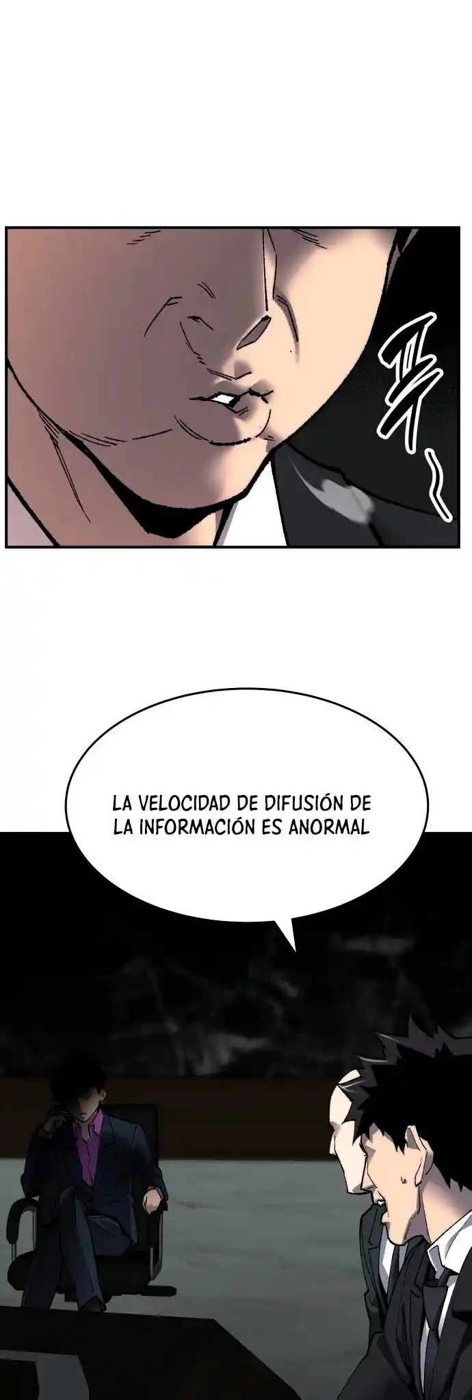 Limit Breaker - Capítulo 90 - Página 90 - LectorTMOo