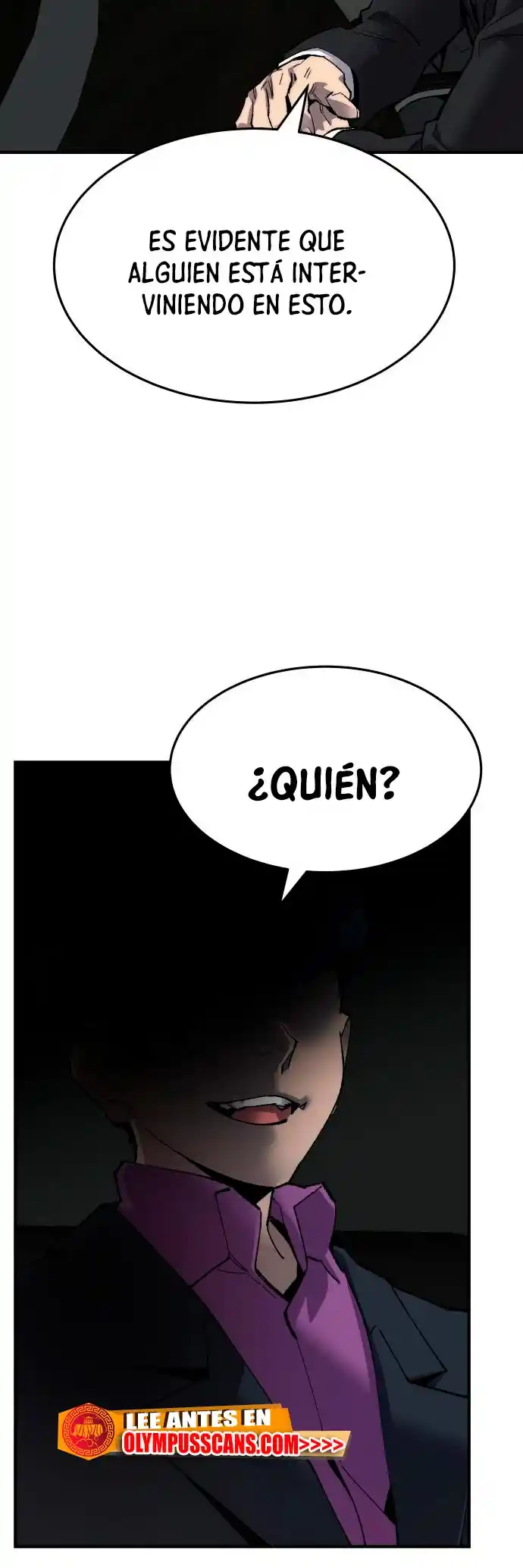 Limit Breaker - Capítulo 90 - Página 91 - LectorTMOo