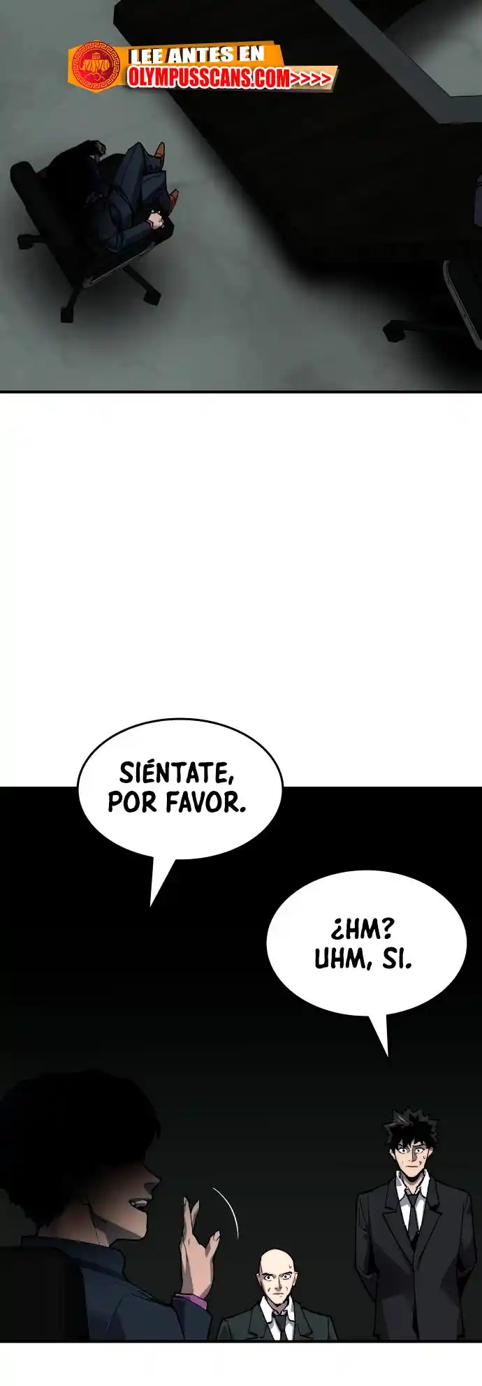 Limit Breaker - Capítulo 90 - Página 95 - LectorTMOo
