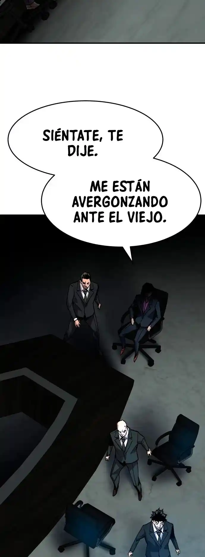 Limit Breaker - Capítulo 90 - Página 98 - LectorTMOo