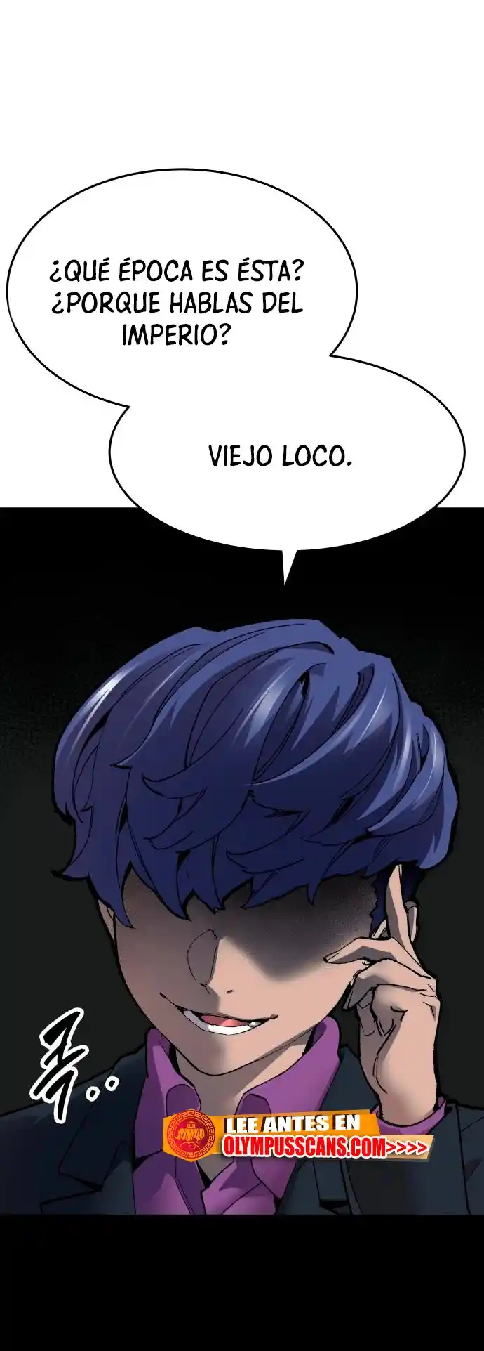 Limit Breaker - Capítulo 90 - Página 103 - LectorTMOo