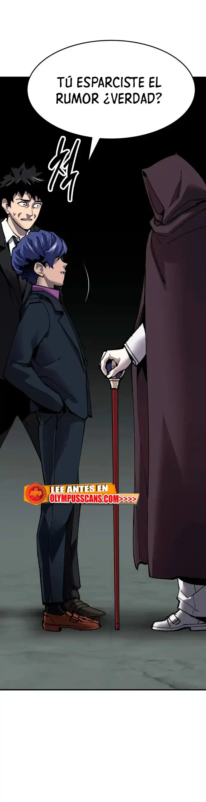 Limit Breaker - Capítulo 90 - Página 110 - LectorTMOo