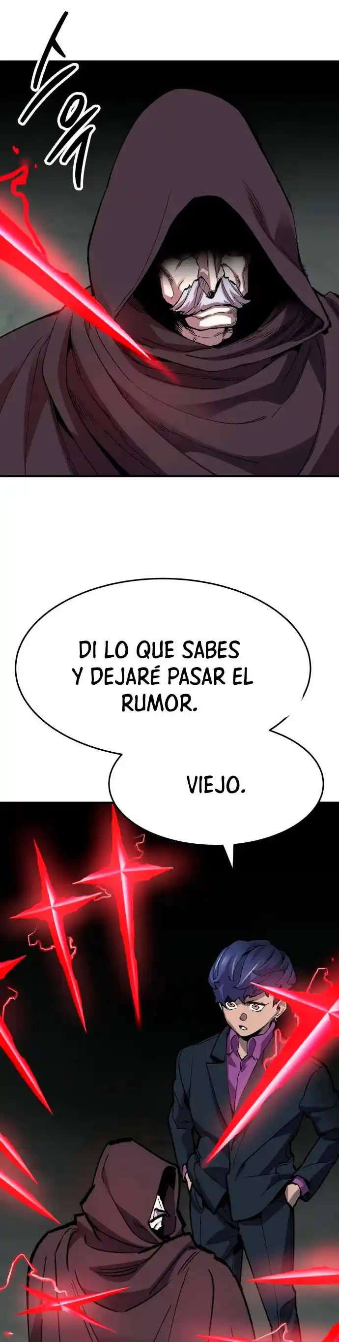 Limit Breaker - Capítulo 90 - Página 111 - LectorTMOo