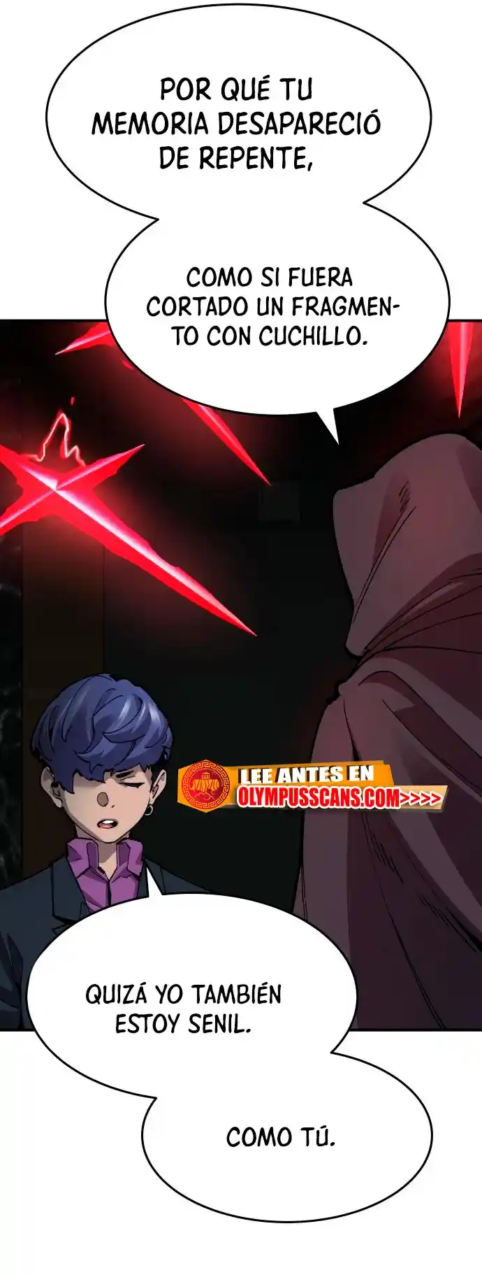 Limit Breaker - Capítulo 90 - Página 114 - LectorTMOo