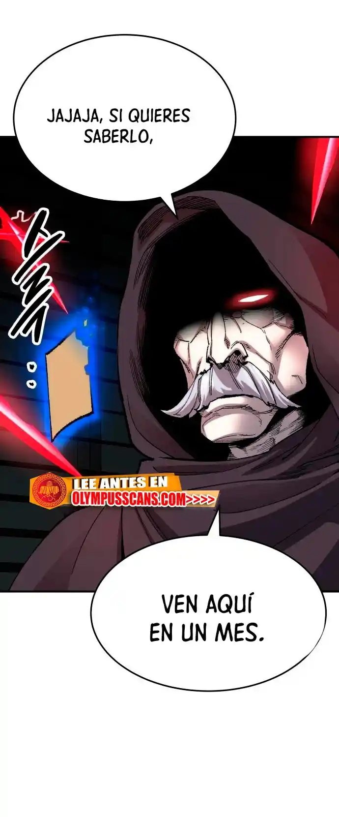 Limit Breaker - Capítulo 90 - Página 115 - LectorTMOo
