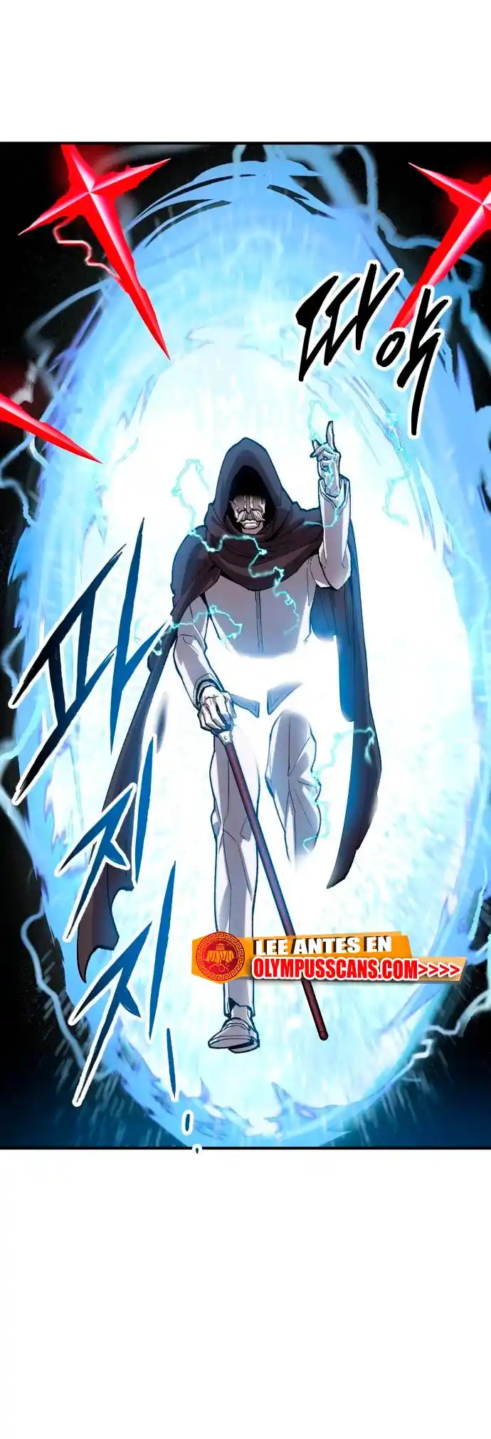 Limit Breaker - Capítulo 90 - Página 117 - LectorTMOo