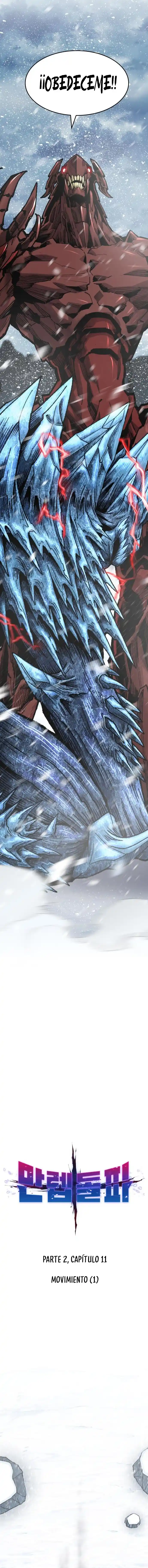 Limit Breaker - Capítulo 91 - Página 9 - LectorTMOo
