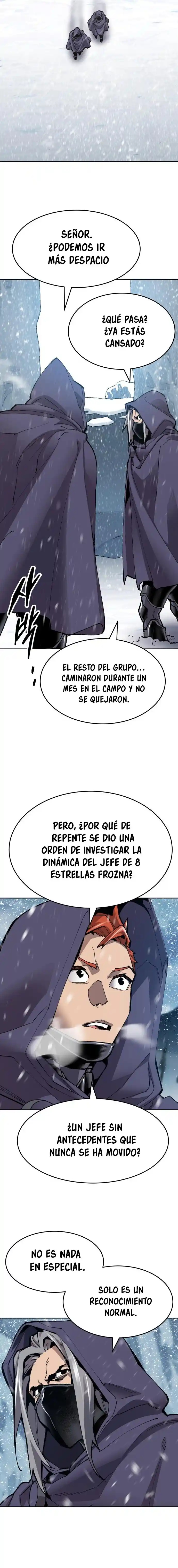 Limit Breaker - Capítulo 91 - Página 10 - LectorTMOo