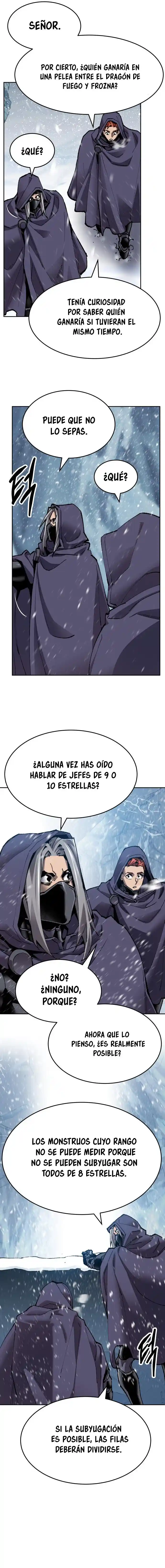 Limit Breaker - Capítulo 91 - Página 11 - LectorTMOo