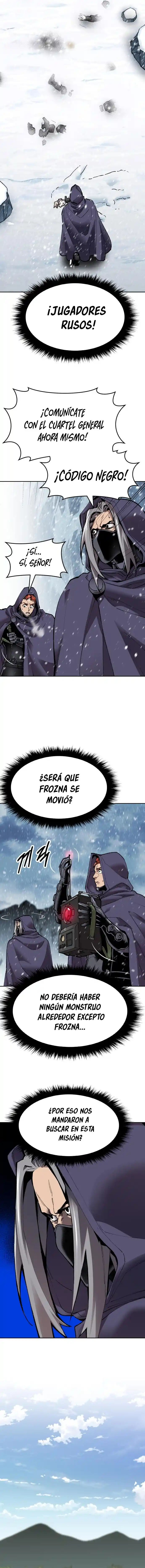 Limit Breaker - Capítulo 91 - Página 14 - LectorTMOo