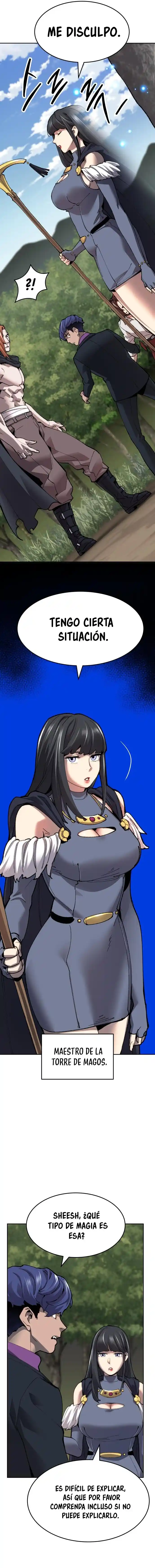 Limit Breaker - Capítulo 91 - Página 17 - LectorTMOo