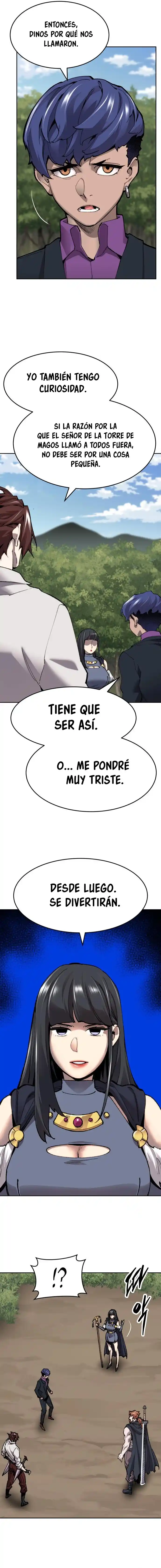 Limit Breaker - Capítulo 91 - Página 18 - LectorTMOo