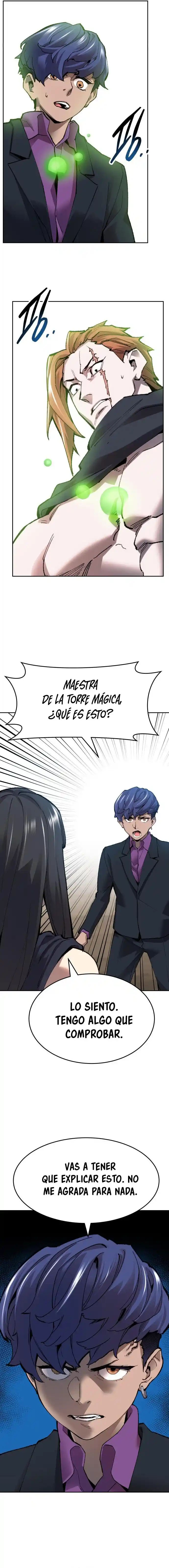 Limit Breaker - Capítulo 91 - Página 19 - LectorTMOo