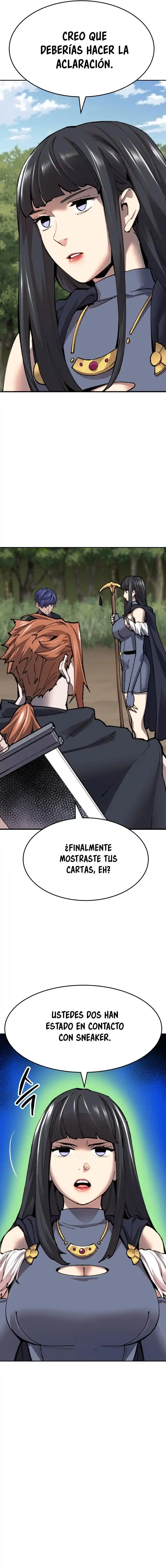 Limit Breaker - Capítulo 91 - Página 20 - LectorTMOo