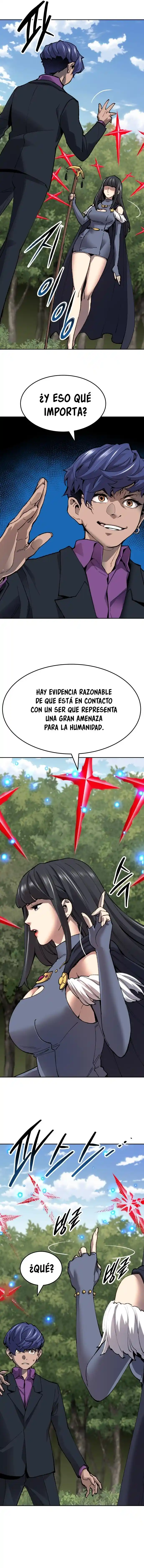 Limit Breaker - Capítulo 91 - Página 21 - LectorTMOo