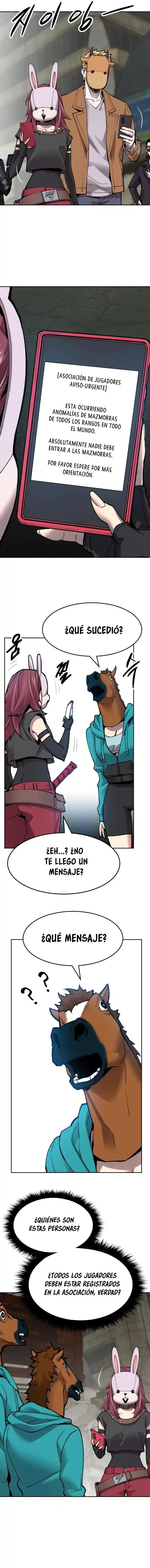 Limit Breaker - Capítulo 91 - Página 40 - LectorTMOo