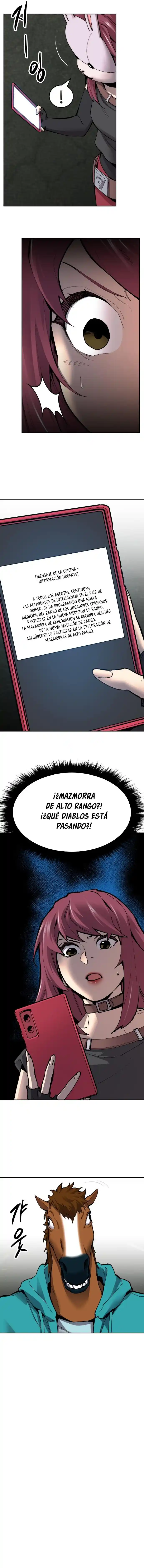 Limit Breaker - Capítulo 91 - Página 41 - LectorTMOo