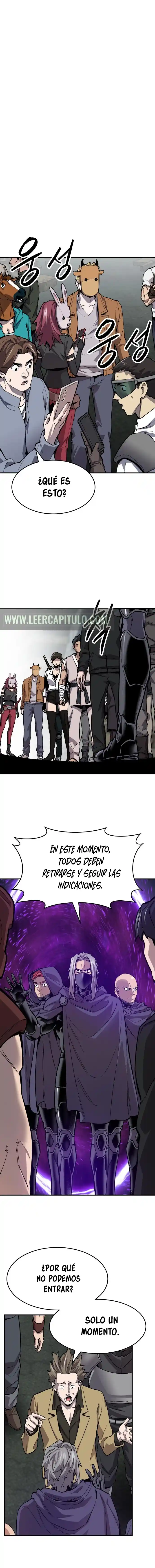 Limit Breaker - Capítulo 92 - Página 2 - LectorTMOo