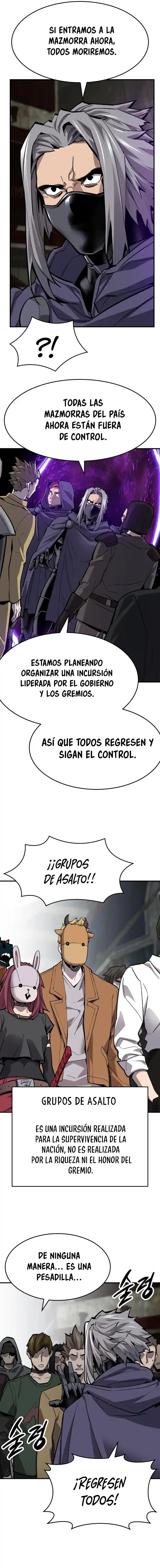 Limit Breaker - Capítulo 92 - Página 3 - LectorTMOo