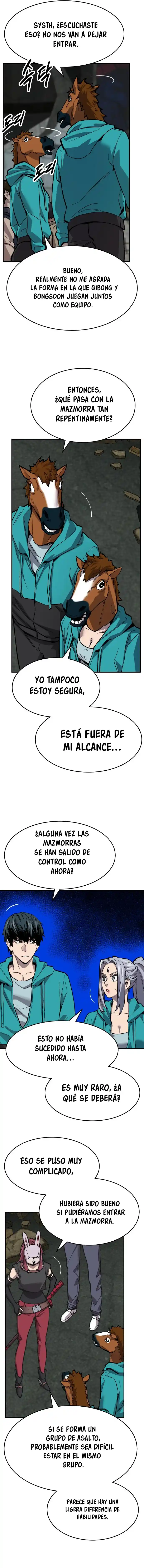 Limit Breaker - Capítulo 92 - Página 4 - LectorTMOo