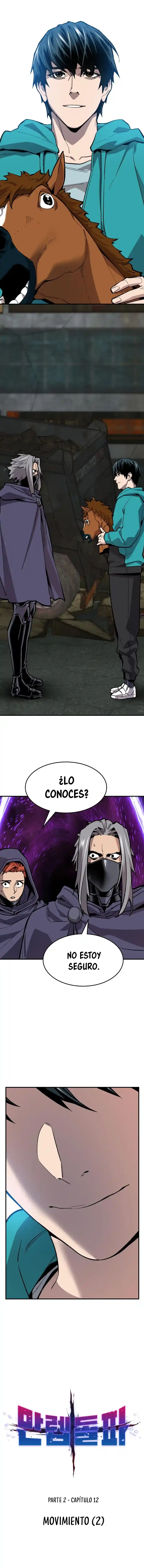 Limit Breaker - Capítulo 92 - Página 8 - LectorTMOo