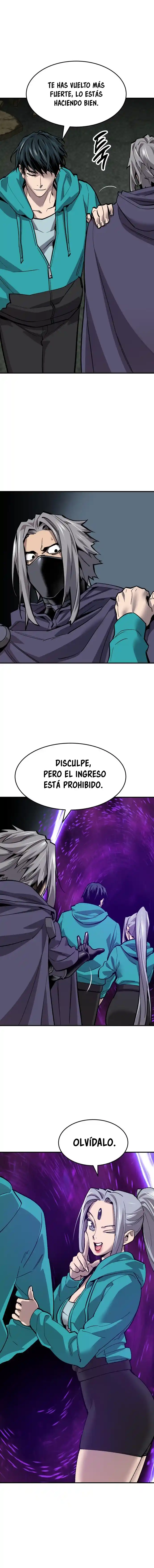 Limit Breaker - Capítulo 92 - Página 9 - LectorTMOo