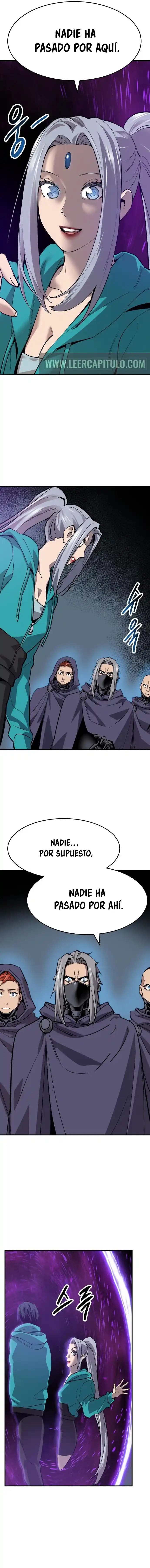Limit Breaker - Capítulo 92 - Página 10 - LectorTMOo