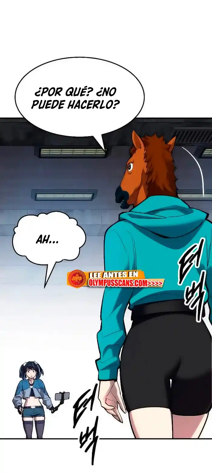 Limit Breaker - Capítulo 94 - Página 4 - LectorTMOo