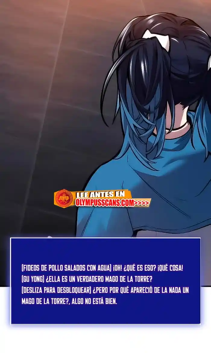 Limit Breaker - Capítulo 94 - Página 44 - LectorTMOo
